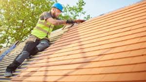 Best Roof Leak Repair  in Little River, SC