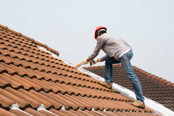 Fast & Reliable Emergency Roof Repairs in Little River, SC